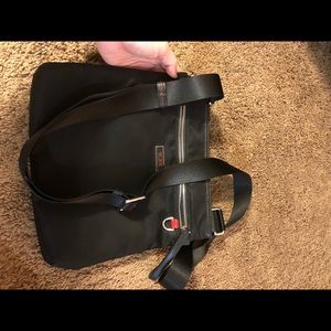Tumi Voyageur - Nylon Crossbody Bag